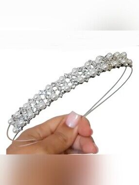 Christina Garcia | Accessories | Christina Garcia Bridal  display picture 2